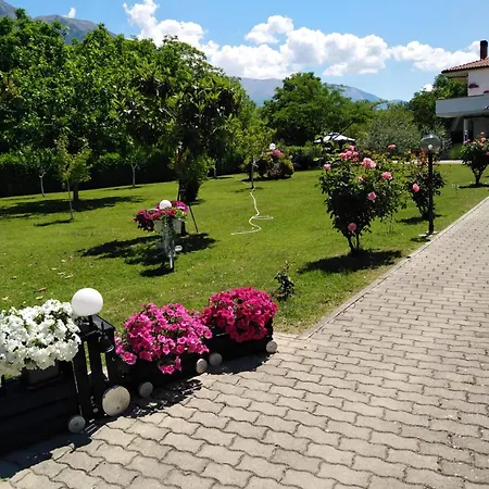 Parco Delle Rose *