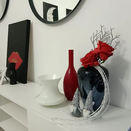 Parco Delle Rose * Sulmona