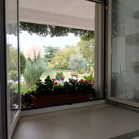 Parco Delle Rose Ferienhaus Sulmona