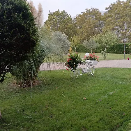 Semesterbostad Parco Delle Rose *