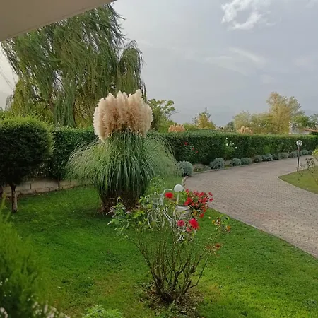 Parco Delle Rose Ferienhaus