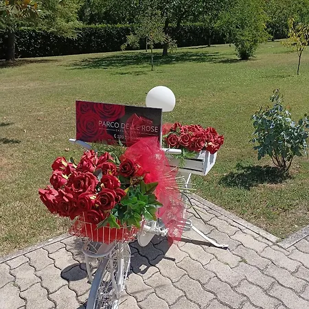 Parco Delle Rose * 苏尔莫纳