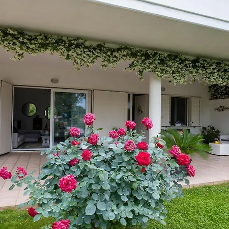 Parco Delle Rose Ferienhaus *