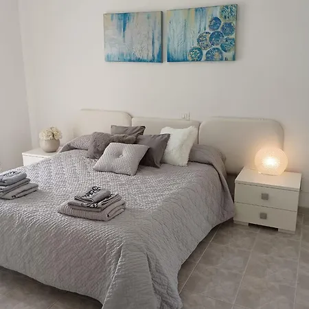 Parco Delle Rose Ferienhaus