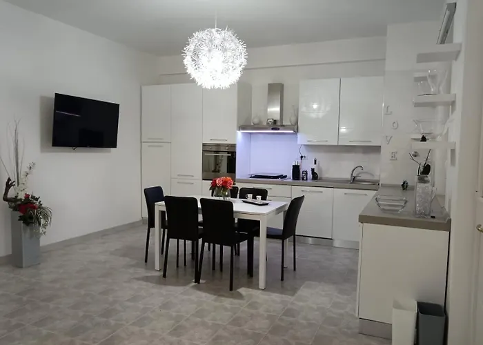 Casa vacanze Parco Delle Rose