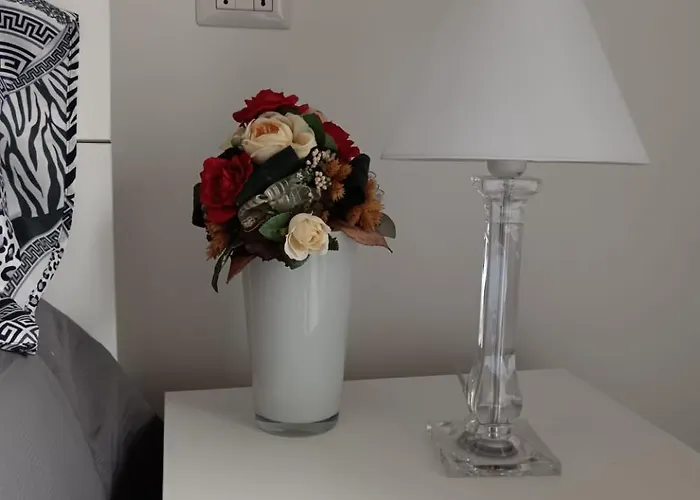 Parco Delle Rose بيت للعطل سولمونا