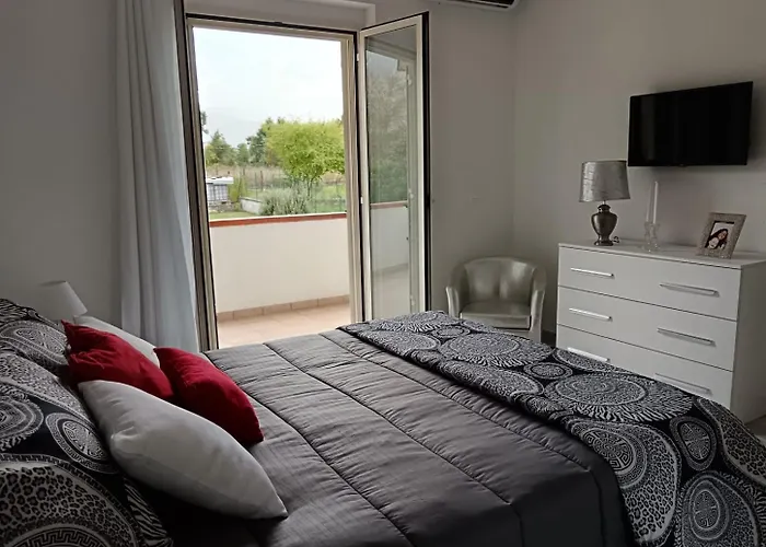 Parco Delle Rose * سولمونا