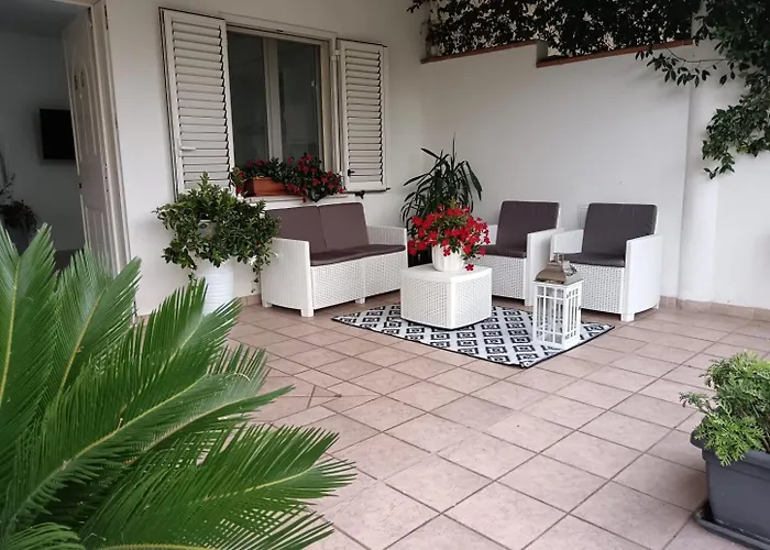 Casa vacanze Parco Delle Rose Sulmona