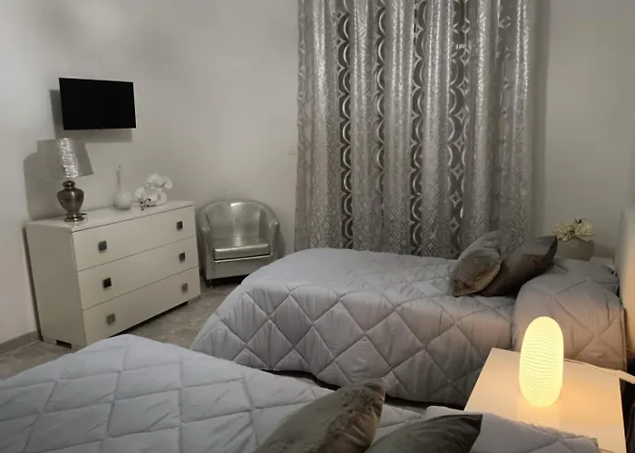 Parco Delle Rose Casa vacanze *