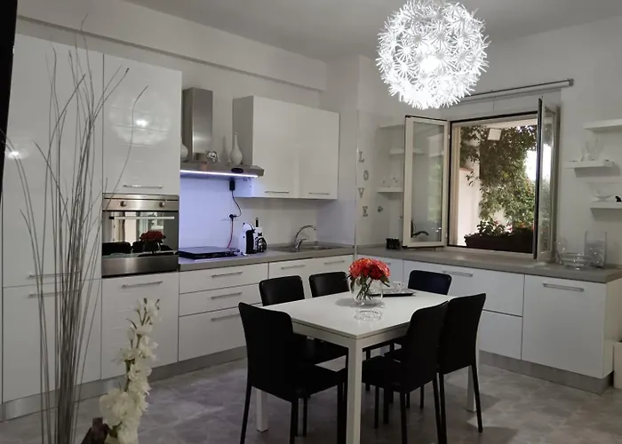 بيت للعطل Parco Delle Rose *