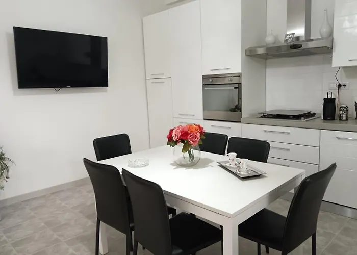 Parco Delle Rose * Sulmona