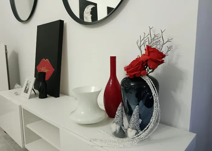 Parco Delle Rose * سولمونا