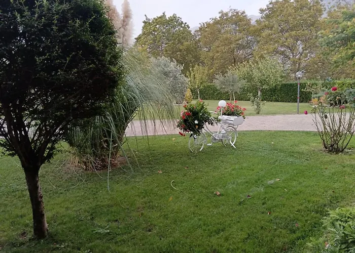 Casa vacanze Parco Delle Rose *