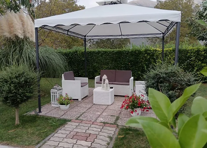 Parco Delle Rose Casa vacanze *