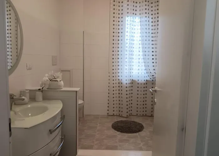 Casa vacanze Parco Delle Rose