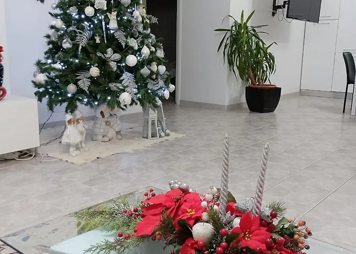 Parco Delle Rose Sulmona