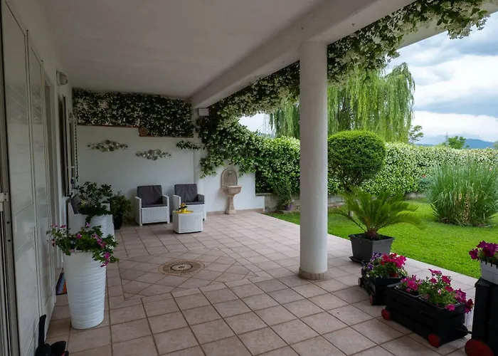 Casa vacanze Parco Delle Rose