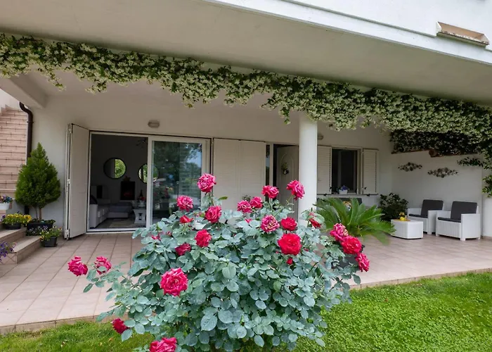 Parco Delle Rose Casa vacanze *