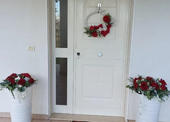 Casa vacanze Parco Delle Rose *