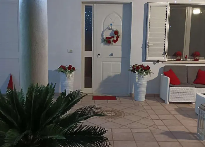 Casa vacanze Parco Delle Rose Sulmona