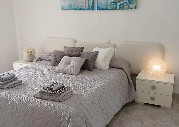 Parco Delle Rose Casa vacanze