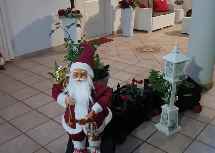 بيت للعطل Parco Delle Rose